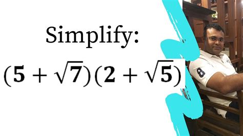 Therefore, the simplified expression is 515. . How to simplify 5